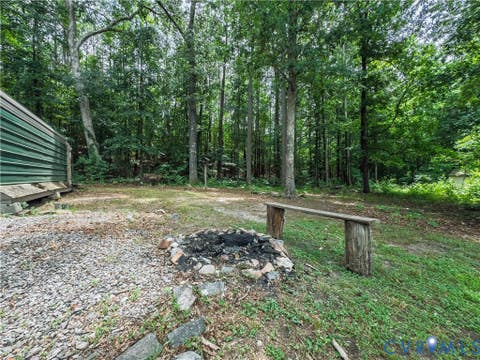 Tiny photo for 22909 Pheasant Court, North Dinwiddie, VA 23803 (MLS # 2616821)