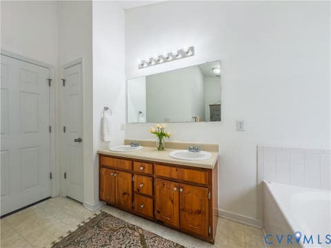 Tiny photo for 22909 Pheasant Court, North Dinwiddie, VA 23803 (MLS # 2616821)