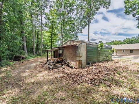 Tiny photo for 22909 Pheasant Court, North Dinwiddie, VA 23803 (MLS # 2616821)