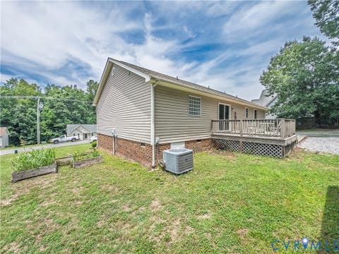 Tiny photo for 22909 Pheasant Court, North Dinwiddie, VA 23803 (MLS # 2616821)