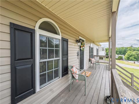 Tiny photo for 22909 Pheasant Court, North Dinwiddie, VA 23803 (MLS # 2616821)