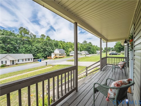 Tiny photo for 22909 Pheasant Court, North Dinwiddie, VA 23803 (MLS # 2616821)