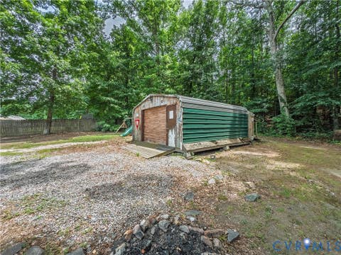 Tiny photo for 22909 Pheasant Court, North Dinwiddie, VA 23803 (MLS # 2616821)