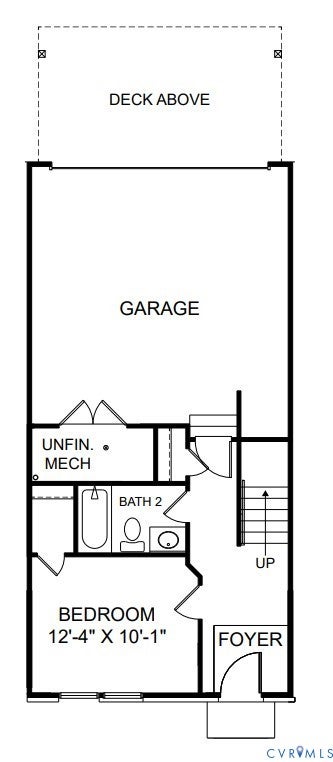 Tiny photo for 9240 Gilligan Street, Henrico, VA 23059 (MLS # 2616343)
