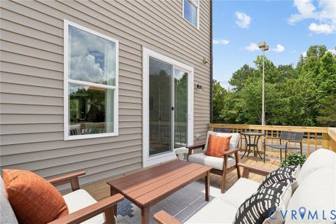 Tiny photo for 9240 Gilligan Street, Henrico, VA 23059 (MLS # 2616343)