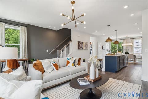 Tiny photo for 9240 Gilligan Street, Henrico, VA 23059 (MLS # 2616343)