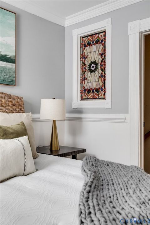 Tiny photo for 3013 E Marshall Street, Richmond, VA 23223 (MLS # 2611112)
