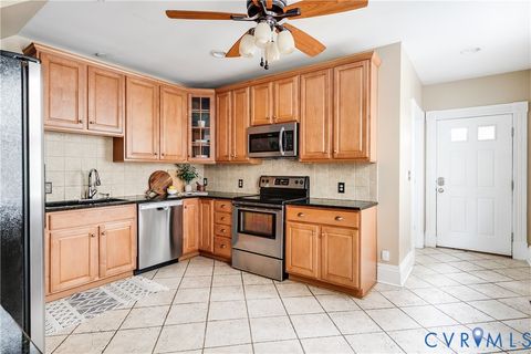 Tiny photo for 3013 E Marshall Street, Richmond, VA 23223 (MLS # 2611112)