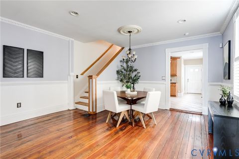 Tiny photo for 3013 E Marshall Street, Richmond, VA 23223 (MLS # 2611112)