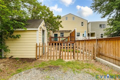 Tiny photo for 3013 E Marshall Street, Richmond, VA 23223 (MLS # 2611112)