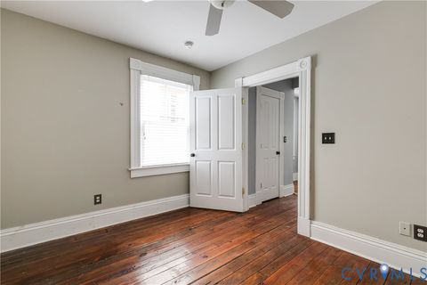 Tiny photo for 3013 E Marshall Street, Richmond, VA 23223 (MLS # 2611112)