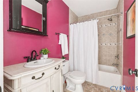 Tiny photo for 3013 E Marshall Street, Richmond, VA 23223 (MLS # 2611112)
