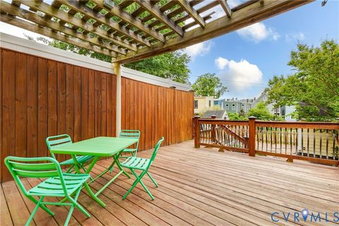 Tiny photo for 3013 E Marshall Street, Richmond, VA 23223 (MLS # 2611112)