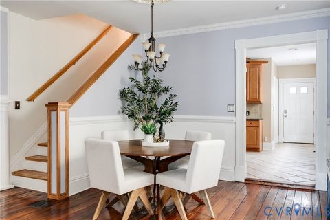 Tiny photo for 3013 E Marshall Street, Richmond, VA 23223 (MLS # 2611112)
