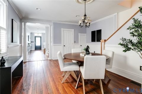 Tiny photo for 3013 E Marshall Street, Richmond, VA 23223 (MLS # 2611112)