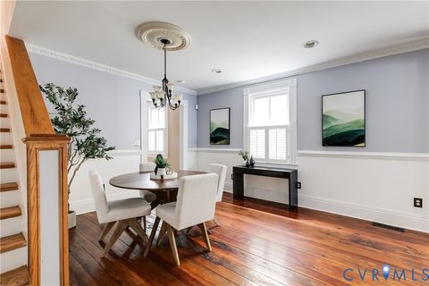 Tiny photo for 3013 E Marshall Street, Richmond, VA 23223 (MLS # 2611112)