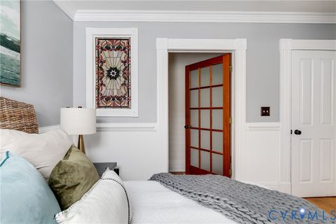 Tiny photo for 3013 E Marshall Street, Richmond, VA 23223 (MLS # 2611112)