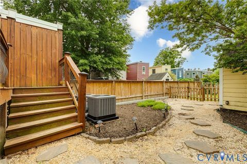 Tiny photo for 3013 E Marshall Street, Richmond, VA 23223 (MLS # 2611112)