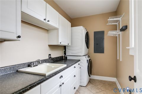 Tiny photo for 3013 E Marshall Street, Richmond, VA 23223 (MLS # 2611112)