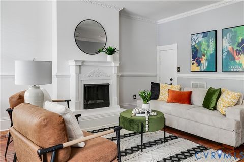 Tiny photo for 3013 E Marshall Street, Richmond, VA 23223 (MLS # 2611112)