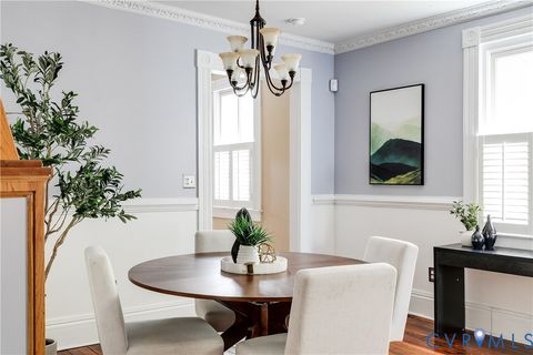Tiny photo for 3013 E Marshall Street, Richmond, VA 23223 (MLS # 2611112)