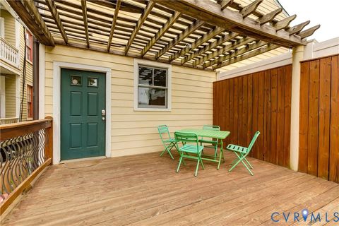 Tiny photo for 3013 E Marshall Street, Richmond, VA 23223 (MLS # 2611112)
