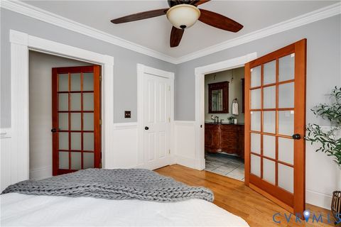 Tiny photo for 3013 E Marshall Street, Richmond, VA 23223 (MLS # 2611112)