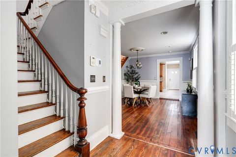 Tiny photo for 3013 E Marshall Street, Richmond, VA 23223 (MLS # 2611112)