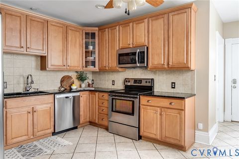 Tiny photo for 3013 E Marshall Street, Richmond, VA 23223 (MLS # 2611112)