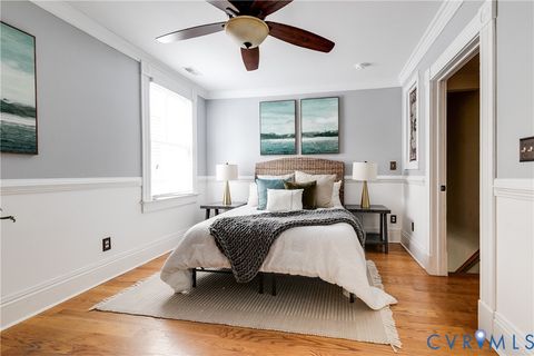Tiny photo for 3013 E Marshall Street, Richmond, VA 23223 (MLS # 2611112)