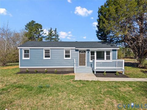 Photo of 14530 Lodore Road, Amelia, VA 23002 (MLS # 2606901)