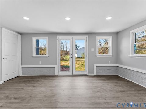 Tiny photo for 14530 Lodore Road, Amelia, VA 23002 (MLS # 2606901)