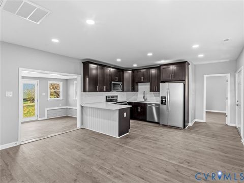 Tiny photo for 14530 Lodore Road, Amelia, VA 23002 (MLS # 2606901)