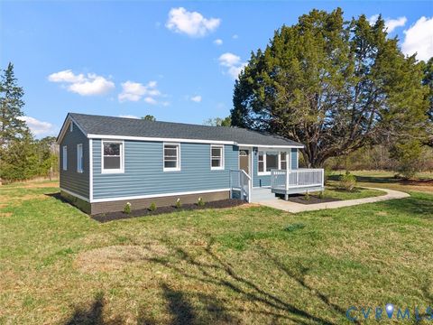 Tiny photo for 14530 Lodore Road, Amelia, VA 23002 (MLS # 2606901)