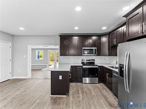 Tiny photo for 14530 Lodore Road, Amelia, VA 23002 (MLS # 2606901)