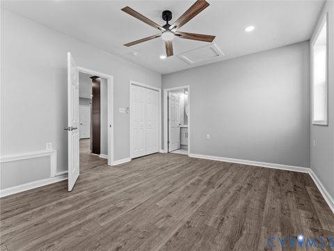 Tiny photo for 14530 Lodore Road, Amelia, VA 23002 (MLS # 2606901)