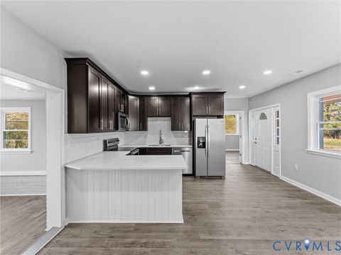 Tiny photo for 14530 Lodore Road, Amelia, VA 23002 (MLS # 2606901)