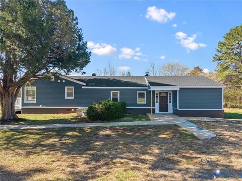 Tiny photo for 14530 Lodore Road, Amelia, VA 23002 (MLS # 2606901)