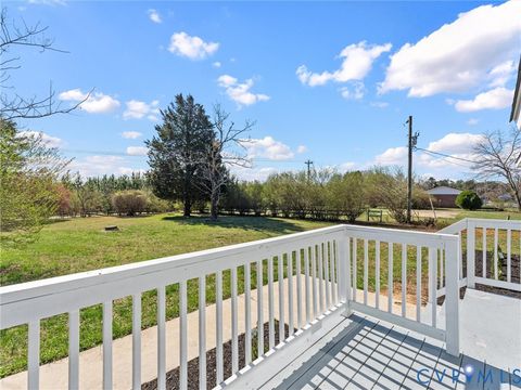 Tiny photo for 14530 Lodore Road, Amelia, VA 23002 (MLS # 2606901)