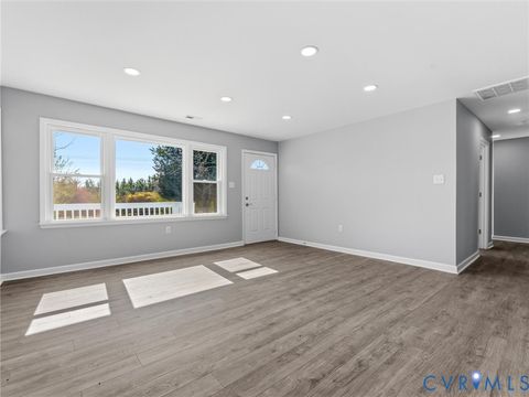 Tiny photo for 14530 Lodore Road, Amelia, VA 23002 (MLS # 2606901)