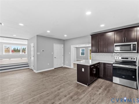 Tiny photo for 14530 Lodore Road, Amelia, VA 23002 (MLS # 2606901)