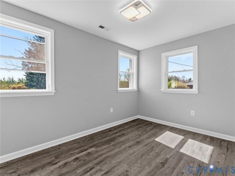 Tiny photo for 14530 Lodore Road, Amelia, VA 23002 (MLS # 2606901)