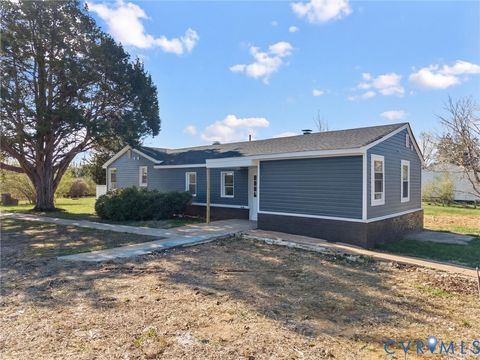 Tiny photo for 14530 Lodore Road, Amelia, VA 23002 (MLS # 2606901)
