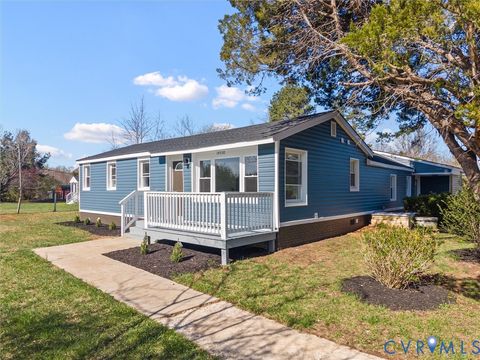 Tiny photo for 14530 Lodore Road, Amelia, VA 23002 (MLS # 2606901)