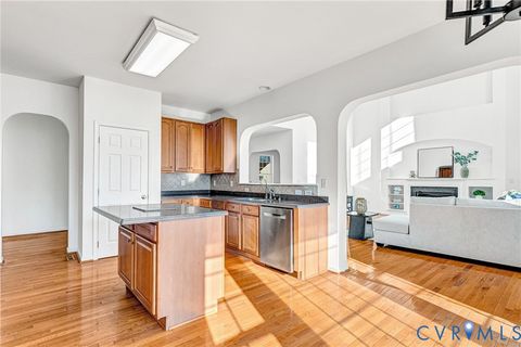 Tiny photo for 2719 Mill Flume Drive, Midlothian, VA 23112 (MLS # 2604234)