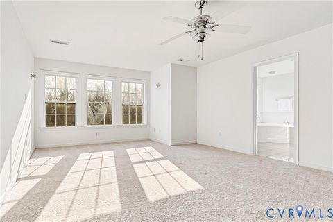 Tiny photo for 2719 Mill Flume Drive, Midlothian, VA 23112 (MLS # 2604234)
