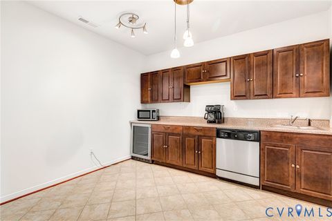 Tiny photo for 2719 Mill Flume Drive, Midlothian, VA 23112 (MLS # 2604234)