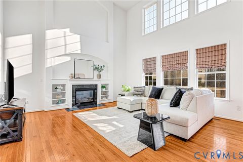 Tiny photo for 2719 Mill Flume Drive, Midlothian, VA 23112 (MLS # 2604234)