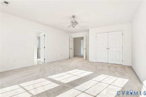 Tiny photo for 2719 Mill Flume Drive, Midlothian, VA 23112 (MLS # 2604234)