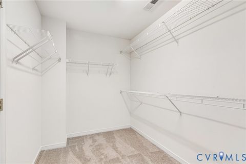 Tiny photo for 2719 Mill Flume Drive, Midlothian, VA 23112 (MLS # 2604234)